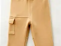 Брюки спортивные sela