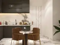 Студия/ 2 комн-/ 3 комн- квартира, Dubai, фотография 7