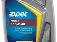 601215094 opet синт. мот.масло fulllife s 10w-40 cf/sm/sn (1л)