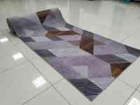 Шикарные фабричные коврики метражом 120 и 100 см ковровая дорожка