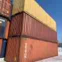 контейнер 20 и 40 тонные, фотография 11