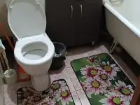 Квартира ПОСУТОЧНО ПО ЧАСАМ В Айнабулаке, Айнабулак 3, фотография 5