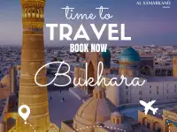 Экскурсионные туры в Узбекистане, фотография 3