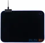 Cooler master gaming masteraccessory mp750 size m 370*270*3mm