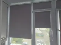 Жалюзи ролл шторы, фотография 11