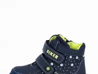 Ботинки biker