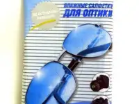 Линия для производства влажных салфеток для оптики, фотография 4