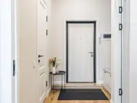 Шикарная квартира посуточно  Хан Шатыр  Green Mall, фотография 12