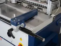 Сверлильно-присадочный станок D-21 DAVINCI, фотография 3