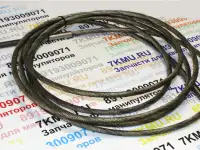 Трос задвижения стрелы КМУ  Tadano ZF304 вар.2