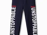 Брюки спортивные elaria