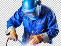 Сварщик, сварочные работы, лестницы, навесы, заборы, ворота, металлоконструкции