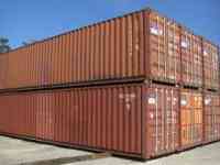 Контейнеры 40 тонн и 20 тонн, фотография 5