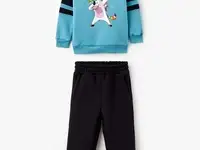 Костюм спортивный агапэ