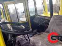 Погрузчик К-700, К-701 на базе трактора Кировец, фотография 4