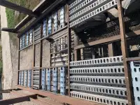 Провалы для прицепа автовоза, фотография 4