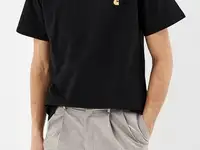 Футболка carhartt wip