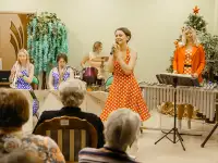 Уроки вокала, фотография 2