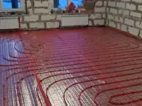 Сантехника и отопление, фотография 2