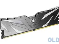 Модуль памяти ddr 5 dimm 8gb 4800mhz, netac shadow ii ntswd5p48sp-08k,