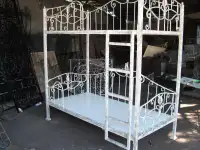 Двухъярусная кровать, фотография 2