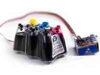 Снпч epson stylus d120