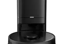 Robot vacuum sweeva 6500 black