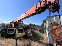 Terex-Demag РРМ-20 1994 г., фотография 2