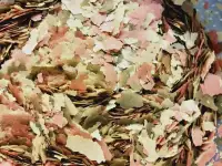 корм для аквариумных рыбок, фотография 11