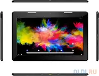 Планшет digma citi 13 x703 13.3" 4gb/64gb black cs3242ml