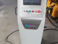 Продам новый Трубогибочный станок с ЧПУ, модельYT50CNC-4A-2S, фотография 4