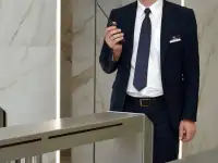 Охранник без возрастных ограничений в больницу (Алматы), фотография 2