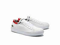 Кеды lacoste la piquee