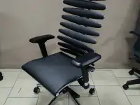 Компьютерное кресло, фотография 4