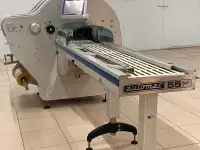 Упаковочная машина Waldyssa Automac 55 новая, фотография 9