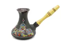 Турка глиняная 