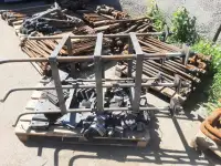 Анкерные блоки под изготовление, фотография 3