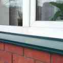 Установка отливов для окон, фотография 2