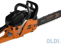 Пила бензиновая carver hobby hsg 158-18