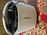 Концентратор кислорода медицинский Армед, фотография 2