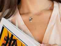 Серебряные кулоны из Стамбула, фотография 3