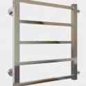 Полотенцесушитель ВЕГА 500х806 (Боковое подключение), фотография 2