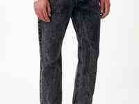 Джинсы finn flare