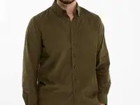 Рубашка velocity