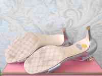 Босоножки, фотография 3