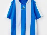 Футболка спортивная demix