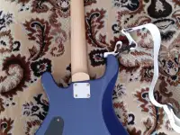 Ремонт электрогитар, настройка, доводка, реставрация., фотография 5