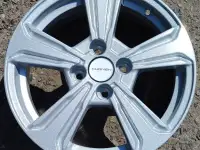 Диски VestaAlmera 6x15 PCD4x100 ET50 D60.1, фотография 9