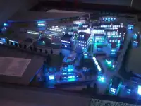 Изготовление архитектурных макетов, фотография 7