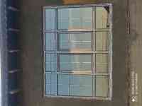 Пластиковые окна двери витражи офисные перегородки алюминиевые перегородки алюминиевые двери, фотография 9